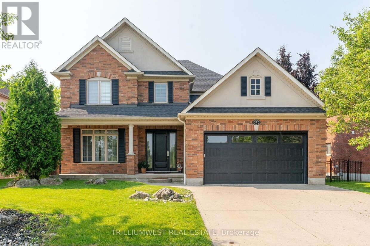 Photo principale - 321 Deer Ridge Dr
