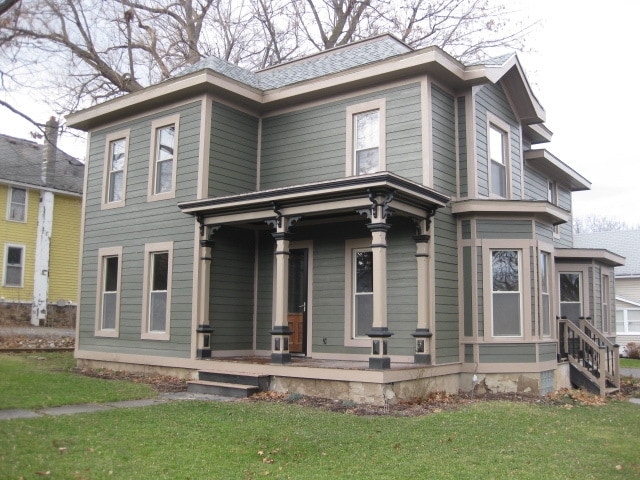 Building Photo - 196 Bristol St