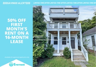 Building Photo - 1806B 7th Ave N