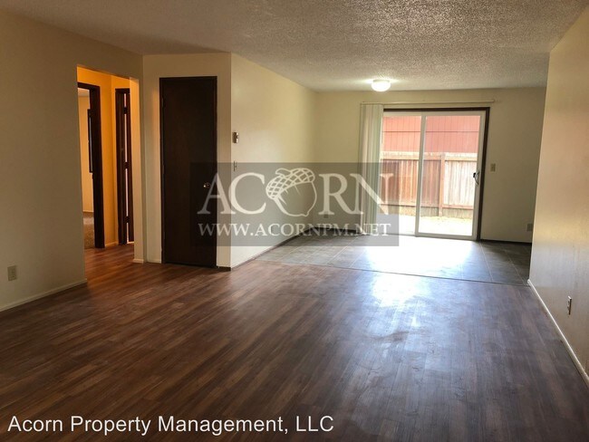 Foto del edificio - 2 br, 1 bath House - 6374 F Street