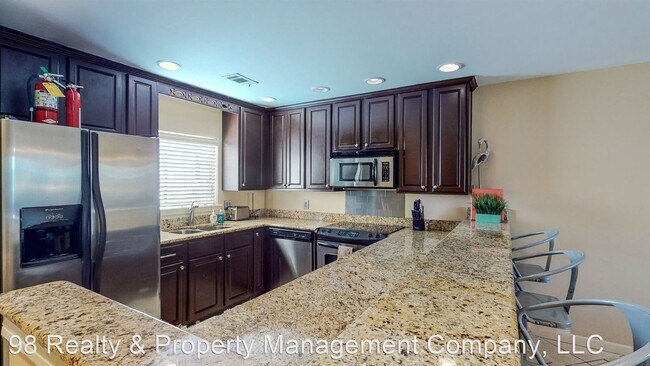 Foto del edificio - 2 br, 2.5 bath House - 288 Ellis Rd Unit 111
