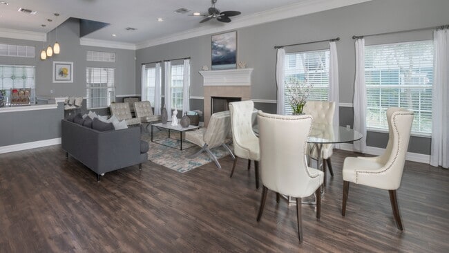 Clubhouse | Aspire at Gateway - Aspire at Gateway