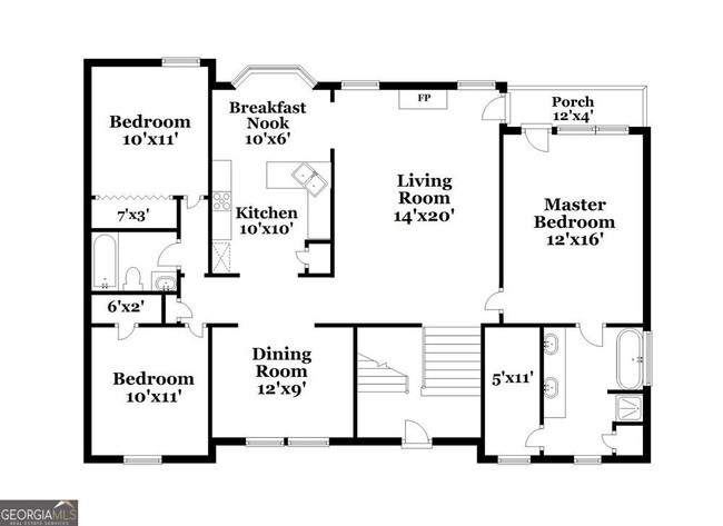 Building Photo - 240 Cannon Dr