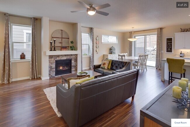 Building Photo - 63167 Black Powder Ln