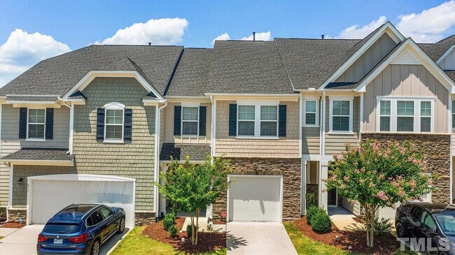 Building Photo - 815 Bristol Bridge Dr