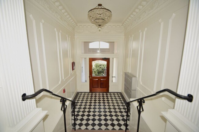 Foto del edificio - 1120 Union St