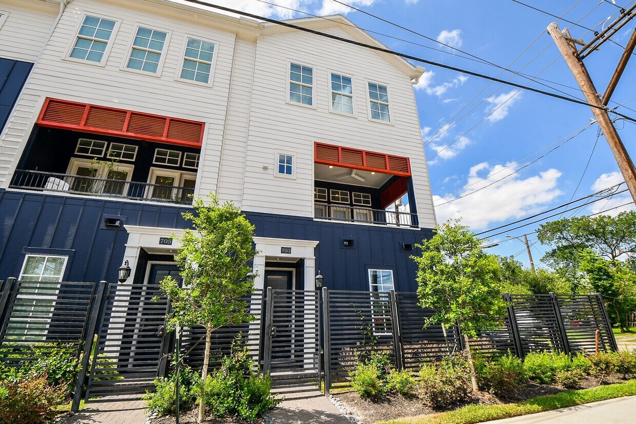 Foto principal - 703 Bringhurst St