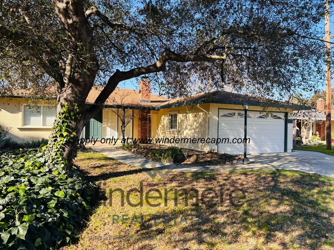 Primary Photo - Charming 2 bedroom with HUGE yard in beaut...