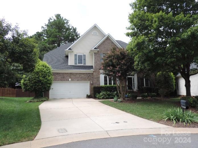 9936 Corrystone Dr, Charlotte, NC 28277 House Rental in Charlotte, NC