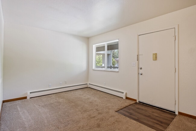 Building Photo - Prairie Creek Apartments