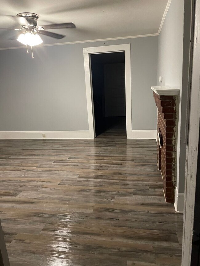 Foto del edificio - 4 McGo