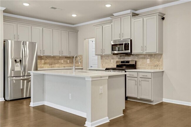 Foto del edificio - 4364 Sunny Oak Ln