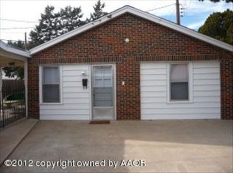 Primary Photo - 1020 S Bryan St