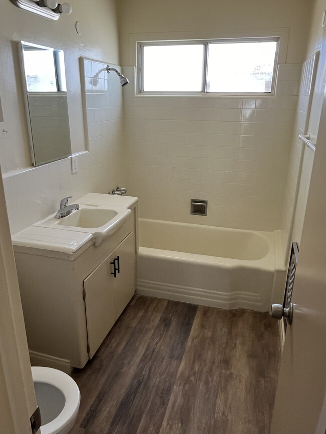 BATHROOM - 125 N Cedar Ave