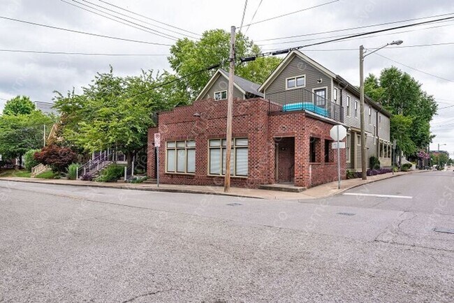 Foto del edificio - 312 Taylor St