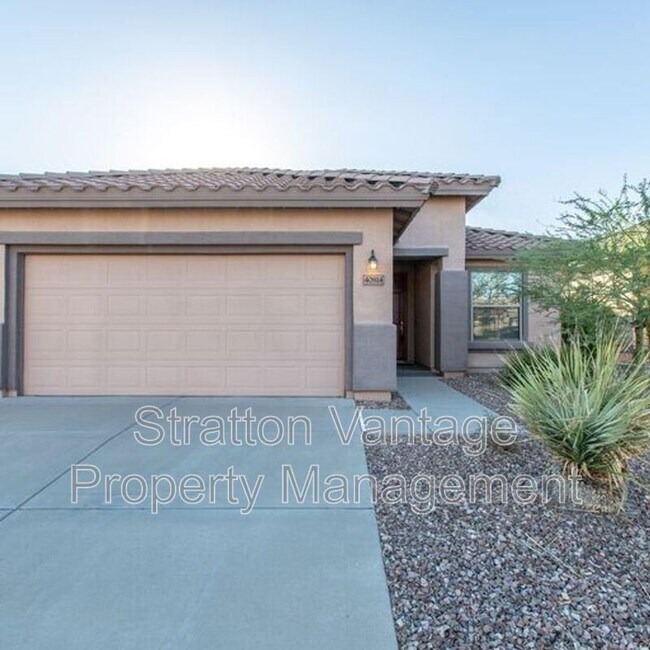 Foto del edificio - 40814 N Trailhead Way