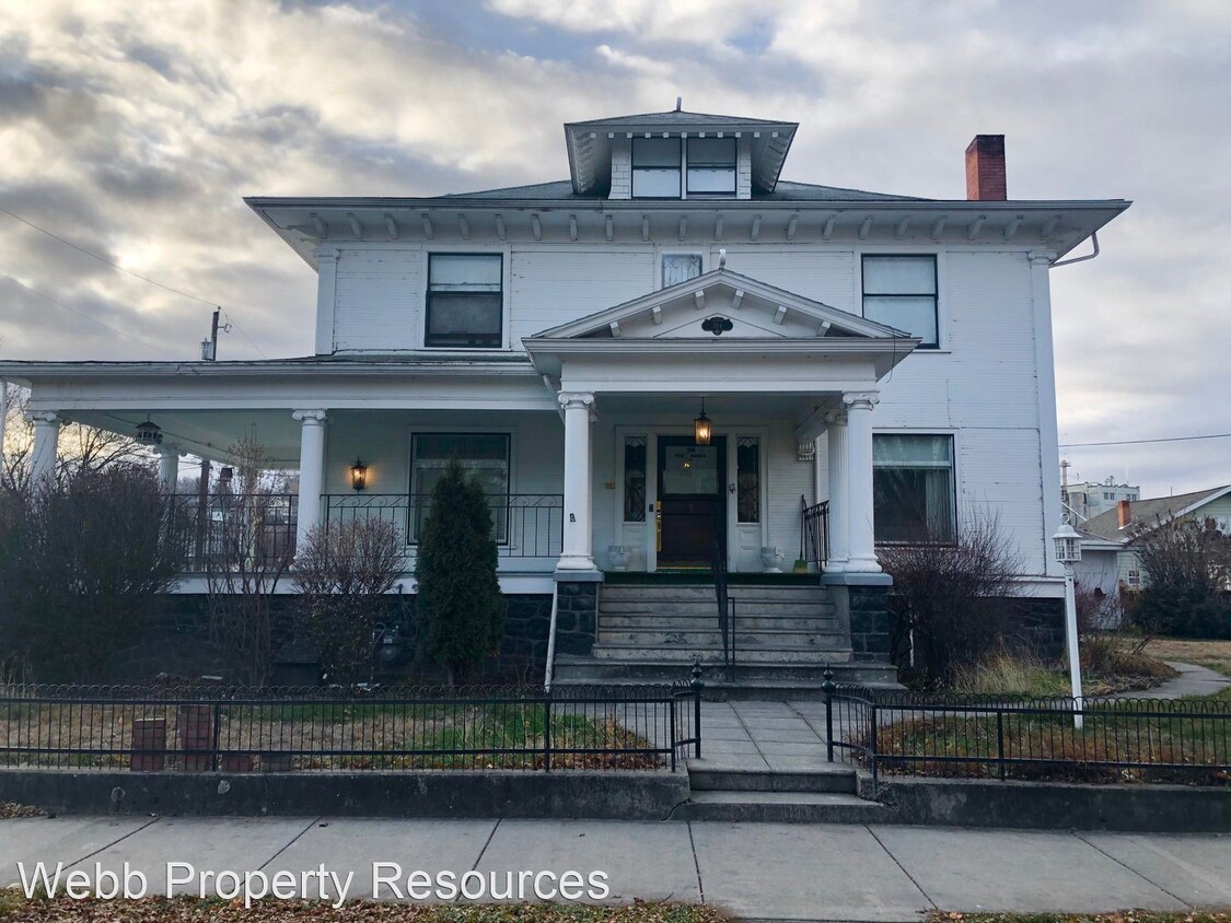 Foto principal - 714 SE Byers Ave