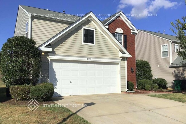 Building Photo - 10728 Glenluce Ave