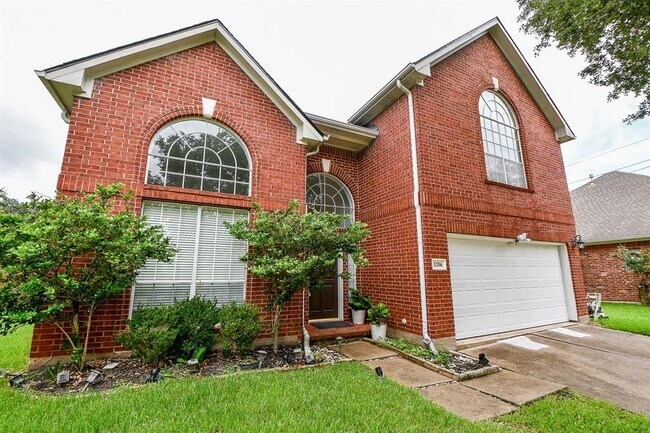 Foto del edificio - 3206 Shadowfern Ct