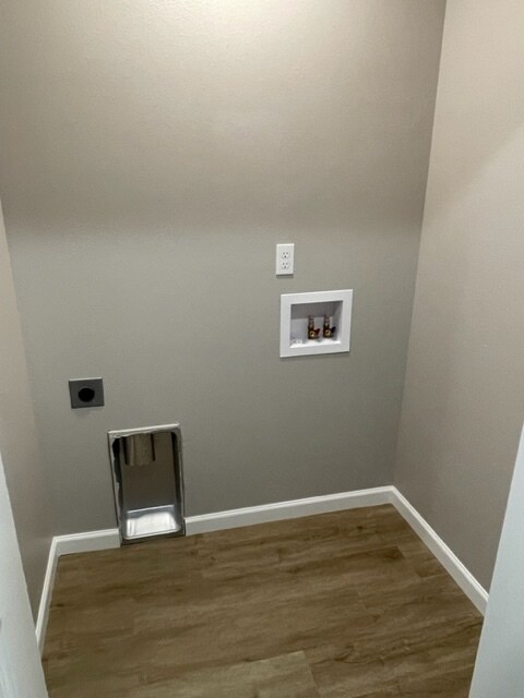 Foto del edificio - 9618 Goodrich Rd SE