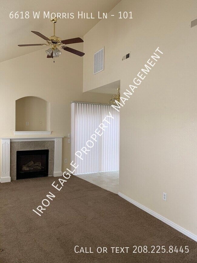 Foto del edificio - 6618 W Morris Hill Ln