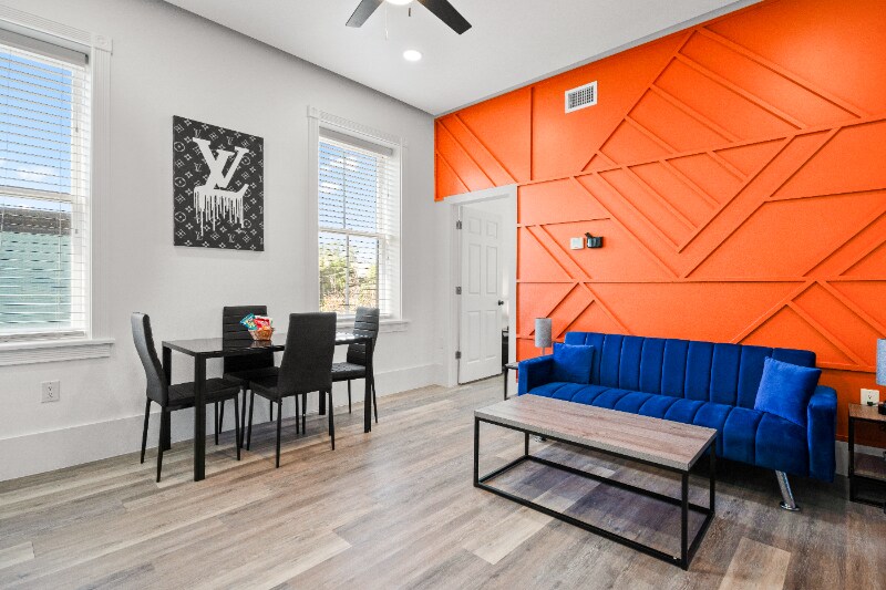 Foto principal - 1301 E Columbus Dr