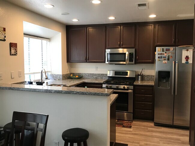 Cocina - 47 Night Heron Ln
