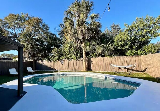 Foto del edificio - 3/2 Pool Home South Tampa Available NOW !!