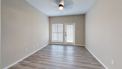 Interior Photo - Red Stone Ranch