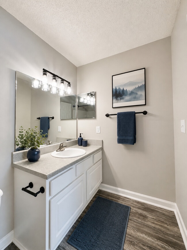 Building Photo - Orchard Trace Gastonia