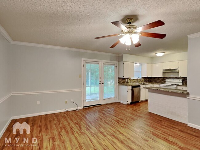 Building Photo - 7000 Shiloh Ct