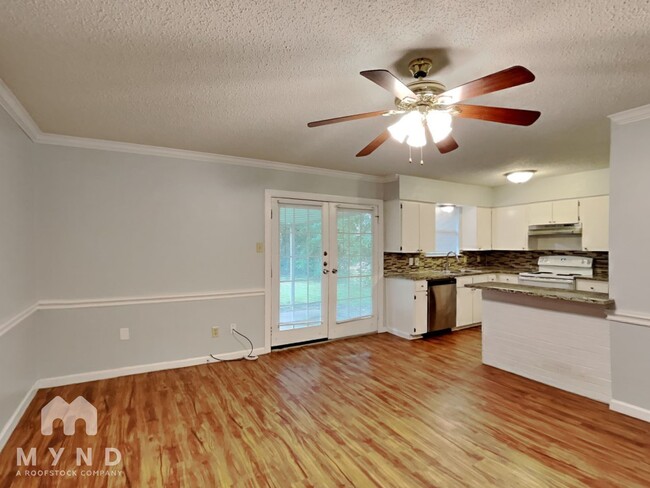 Foto del edificio - 7000 Shiloh Ct