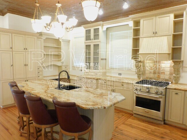 Foto del edificio - 1224 Glade St NW