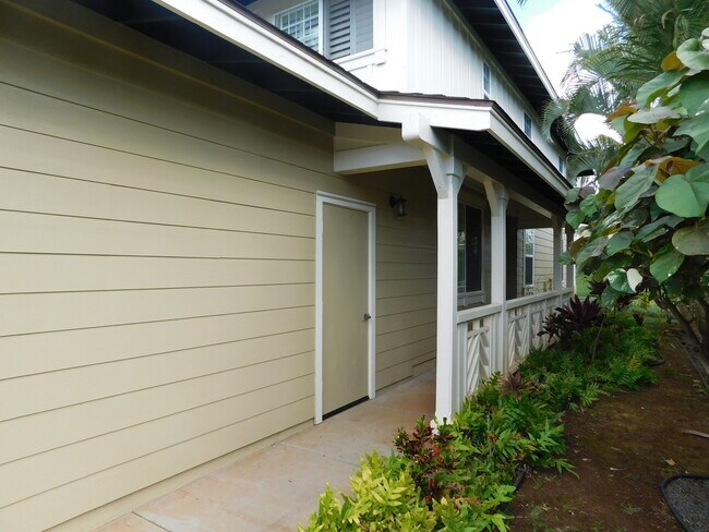 Foto del edificio - 92-1025 Koio Drive #F  - MH - 30