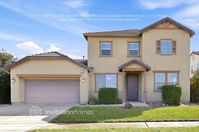 Building Photo - 4039 Huston Way