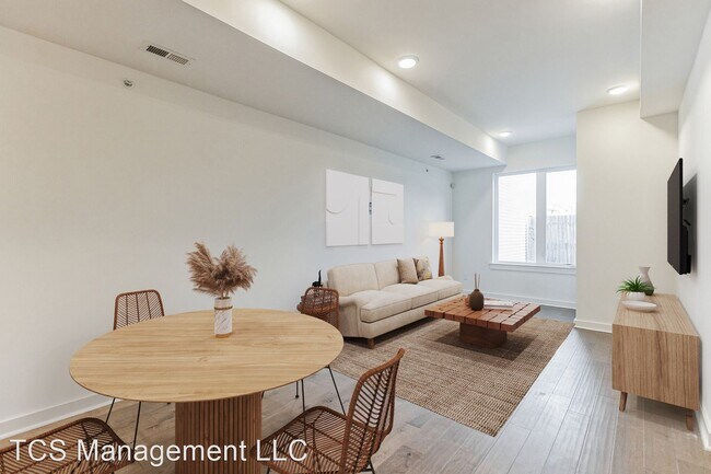 Foto del edificio - 2 br, 1 bath House - 1843 N 6th St