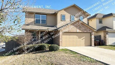 Building Photo - 1402 Frio Eagle