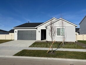 Building Photo - 1878 W Blue Lightning St