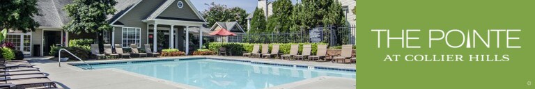 The Pointe at Collier Hills