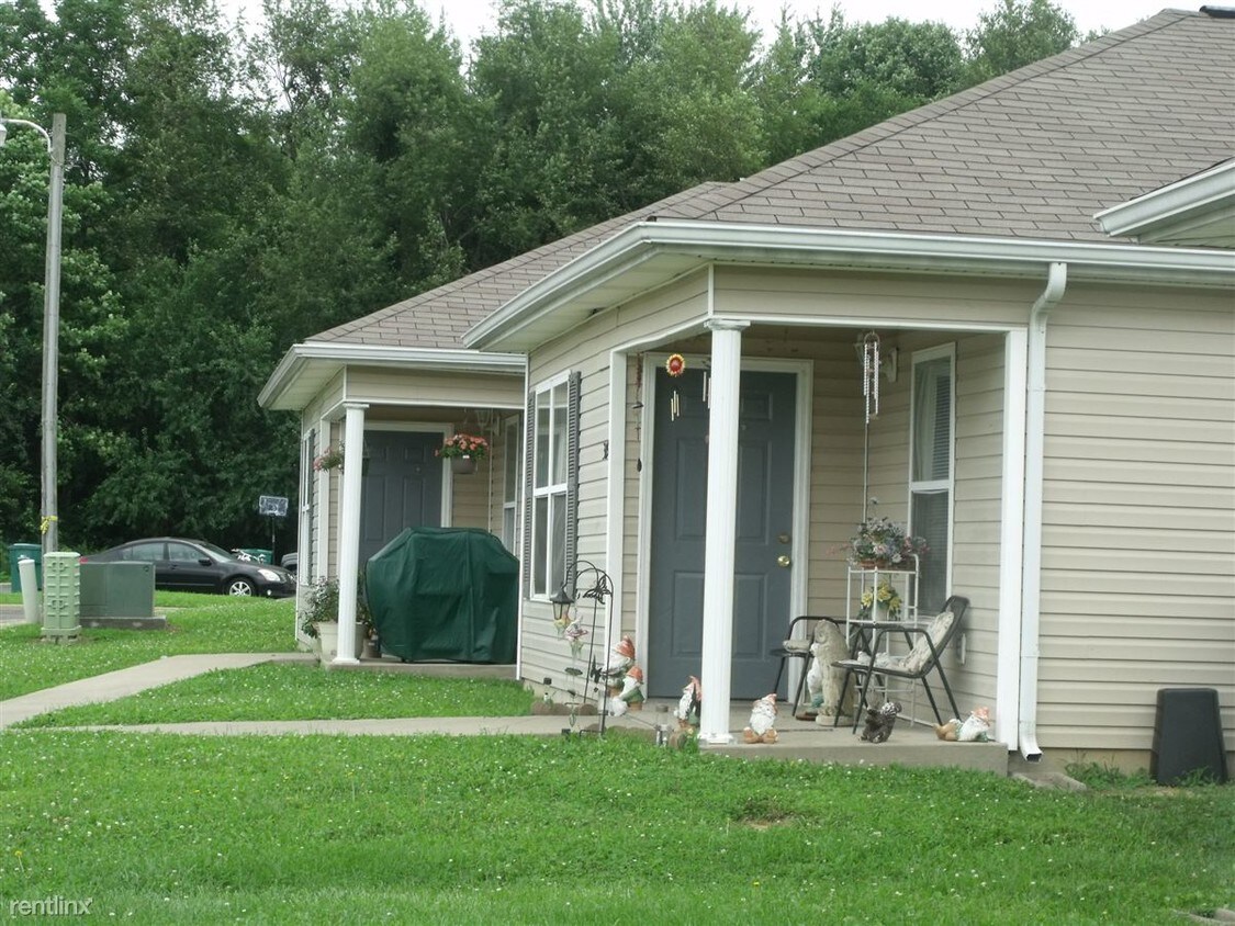 Building Photo - 201 Keeneland Dr