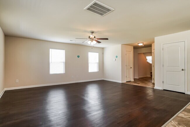 Foto del edificio - 52 Badger Pass Dr