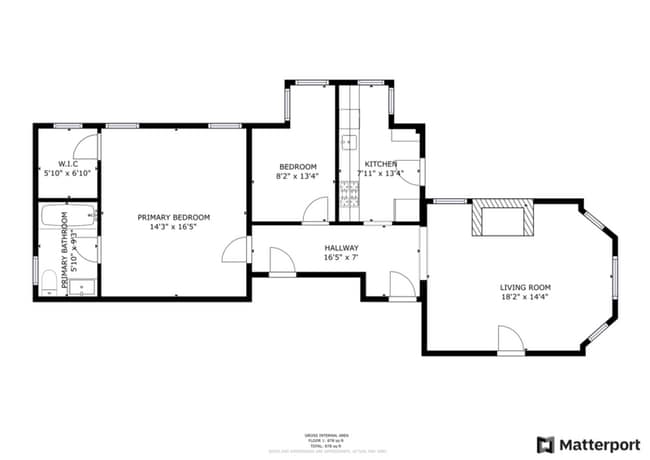 Building Photo - 101 Union Ave