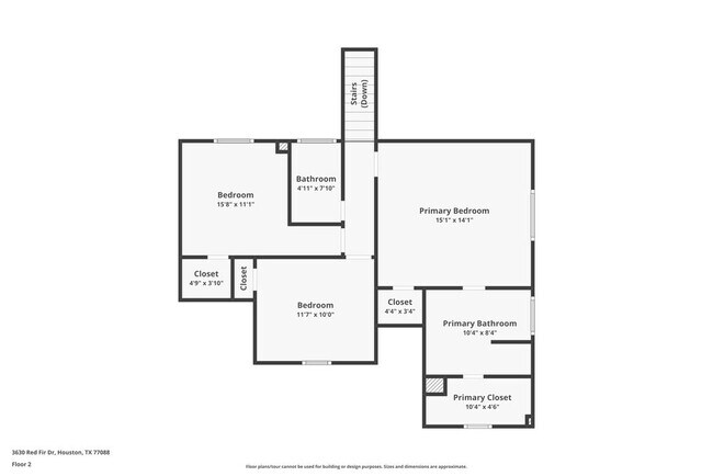 Foto del edificio - 3630 Red Fir Dr