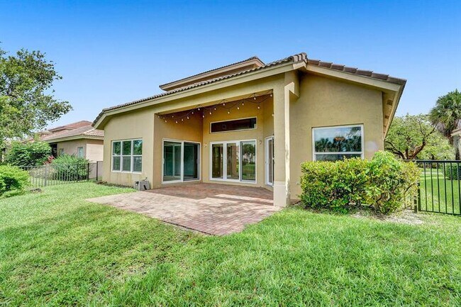 Foto del edificio - 11224 NW 65th Ct