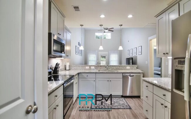 Foto del edificio - 826 Stonebriar St