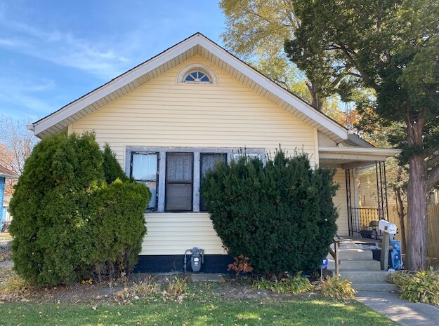 Building Photo - 43 N Lewis Ave