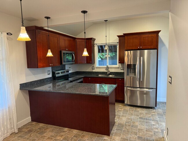 Foto del edificio - Charming 2 bed 1 bath in North Everett