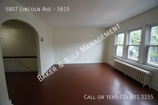 Building Photo - 5807 Lincoln Ave