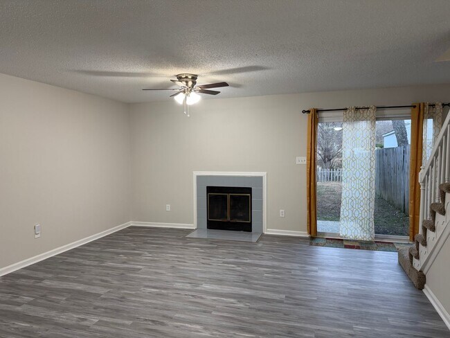 Foto del edificio - LANDSTOWN LAKES