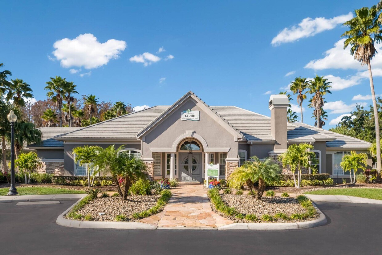 The Parkway at Hunters Creek 14200 Colonial Grand Blvd Orlando, FL